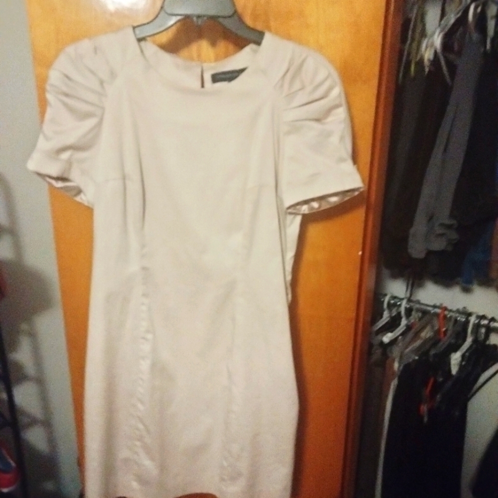French connection dress